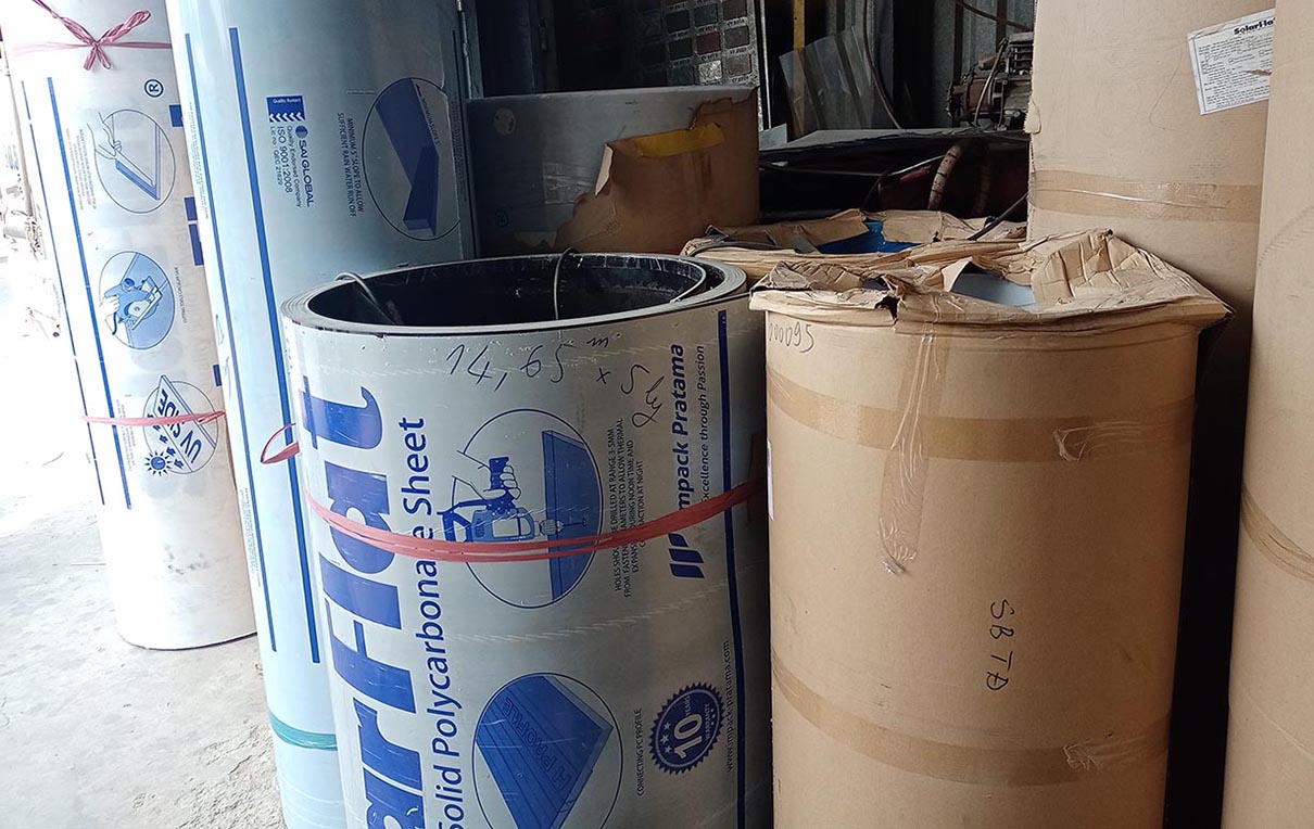 Lịch sử hình thành và phát triển của nhựa PC polycarbonate