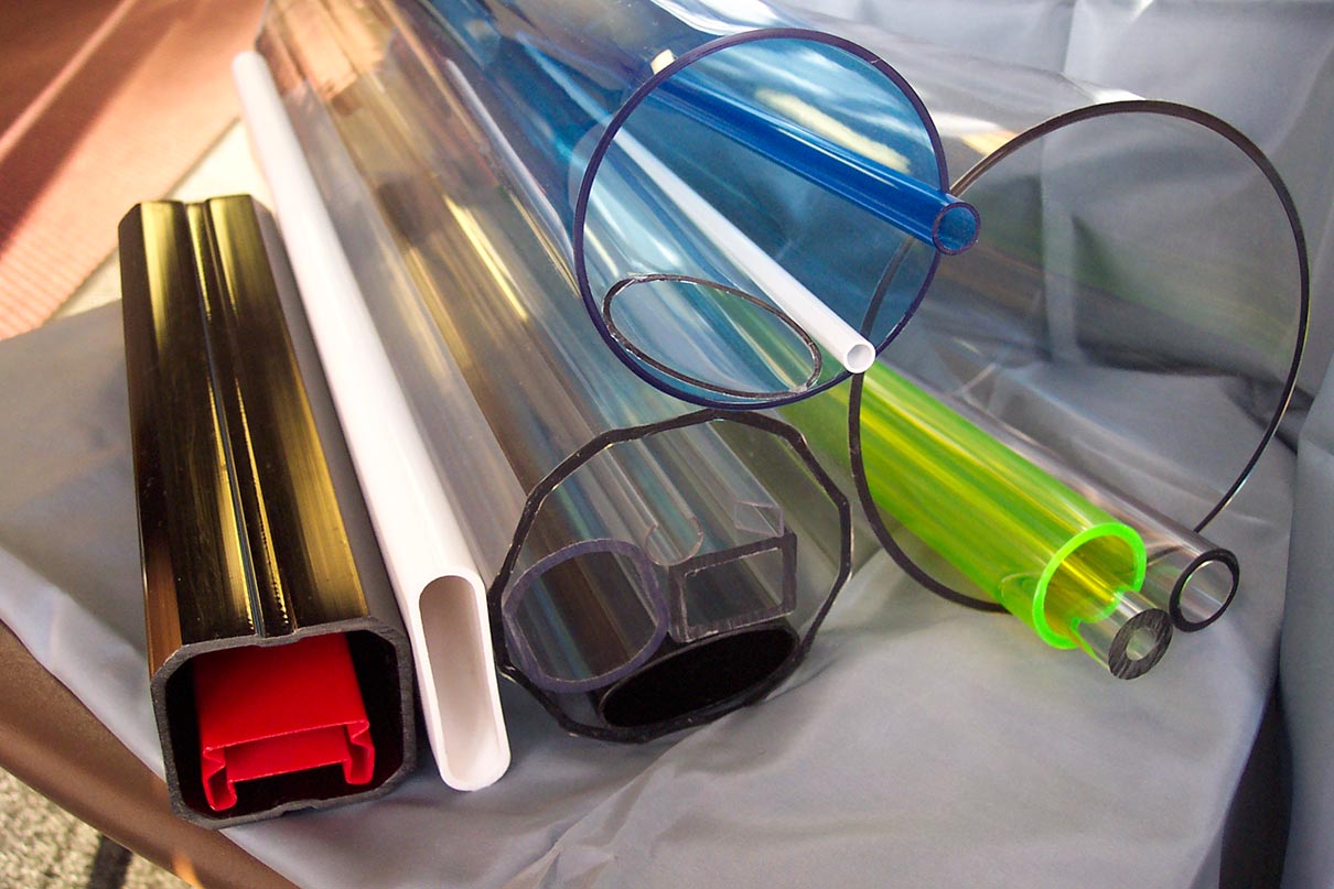 sự phát triển của nhựa polycarbonate