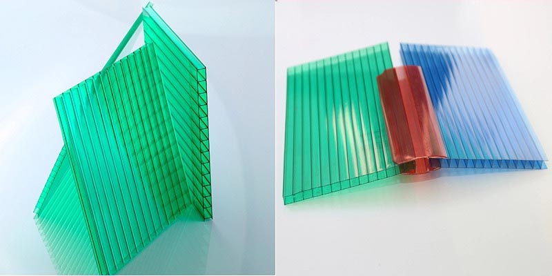 sự phát triển của nhựa polycarbonate